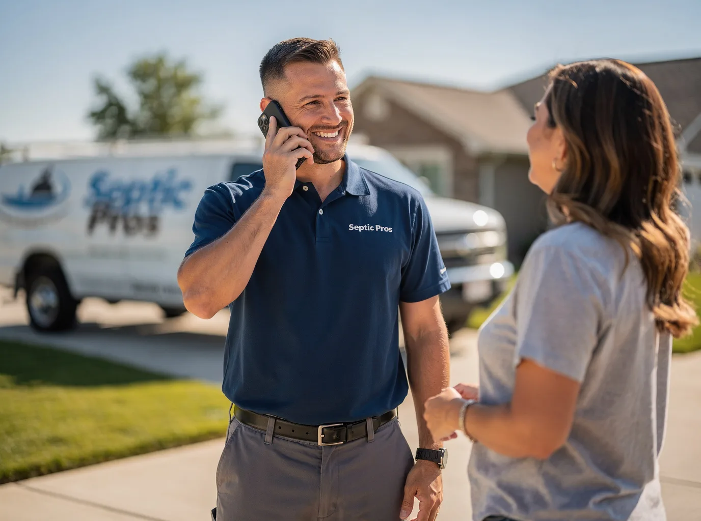 Septic Tank Pumping Weston, NE FAQs